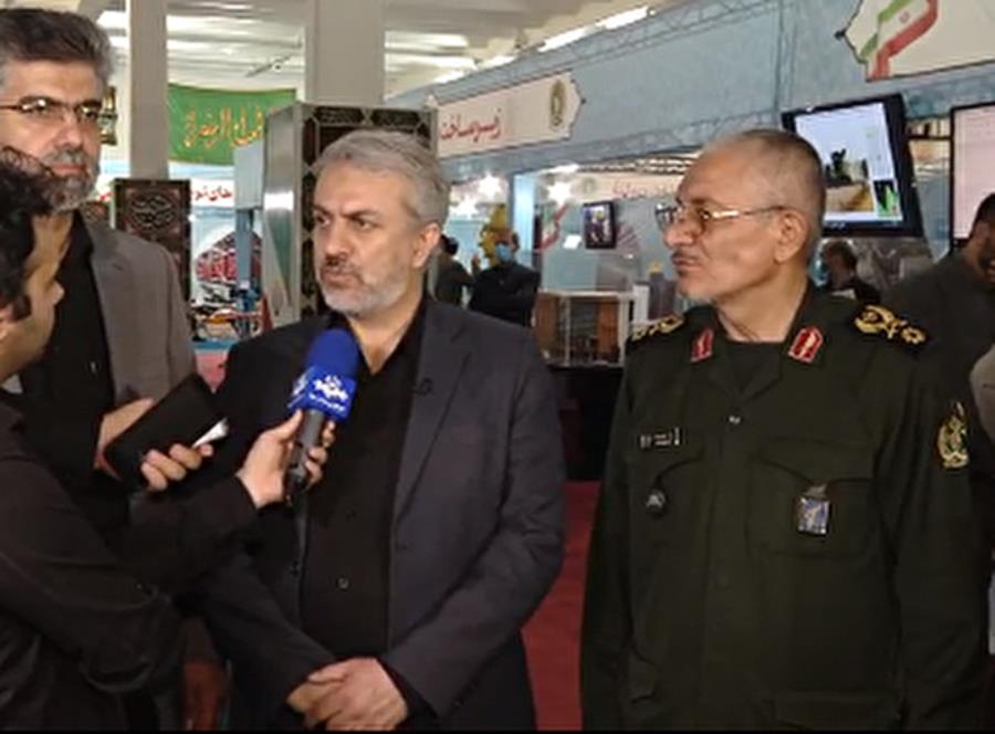 توسعه بازار شرکت‌های دانش بنیان با ورود بنگاه‌های بزرگ
